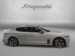 2018 Kia Stinger GT1