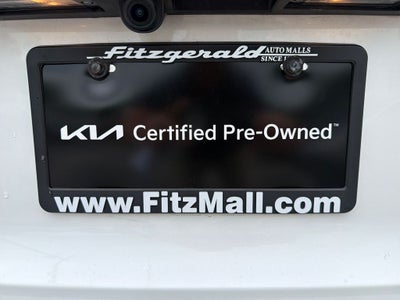 2025 Kia Niro EX