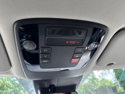 2024 Kia Carnival SX