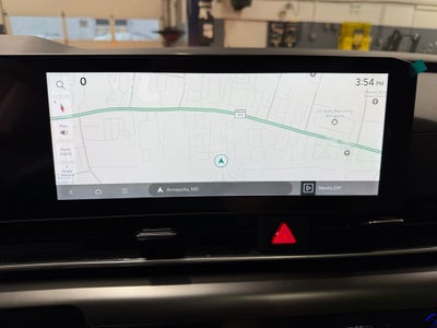 2025 Kia Carnival SX Prestige