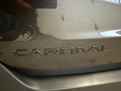 2025 Kia Carnival SX Prestige