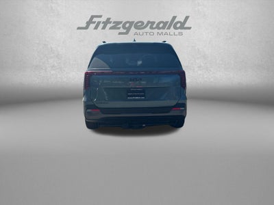 2026 Kia Carnival SX Prestige