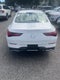 2025 Mercedes-Benz CLA CLA 250 4MATIC®