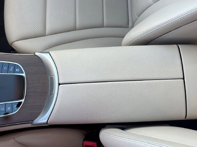2021 Mercedes-Benz GLC GLC 300 4MATIC®