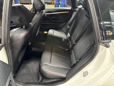 2018 BMW 3 Series 330 Gran Turismo i xDrive