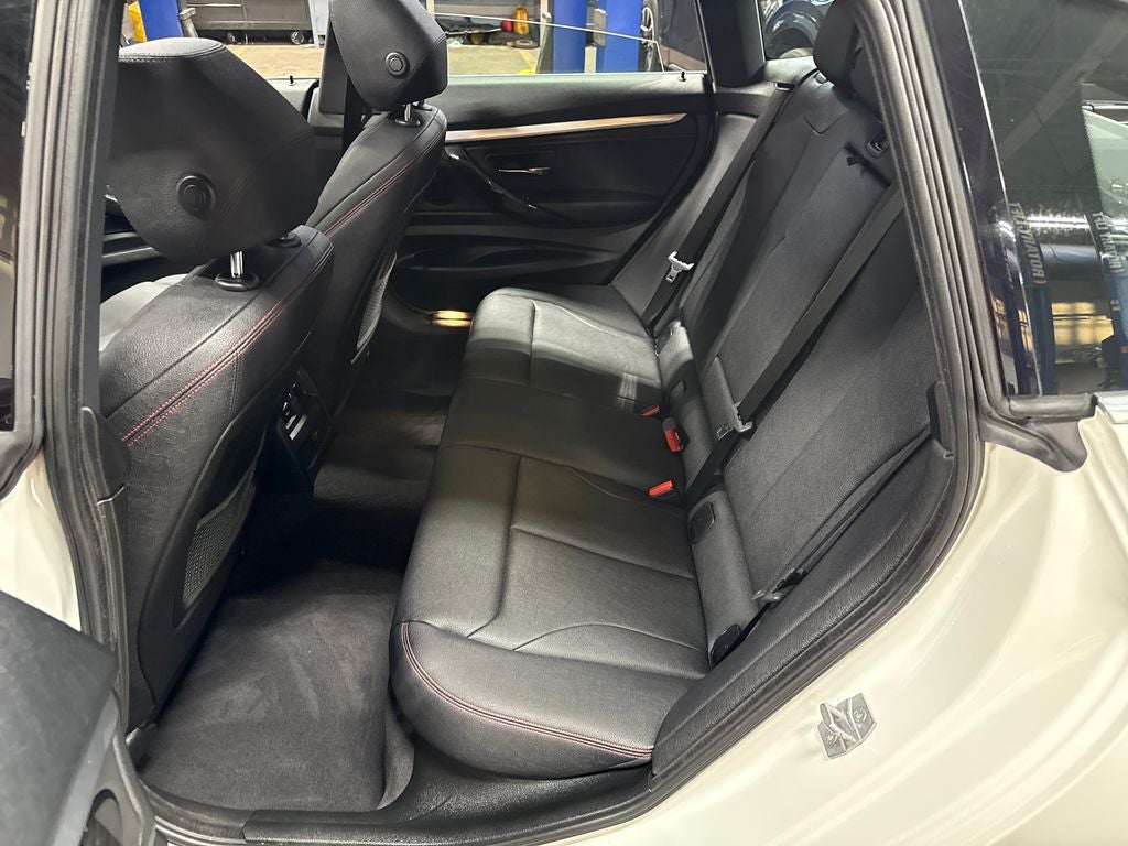 2018 BMW 3 Series 330 Gran Turismo i xDrive