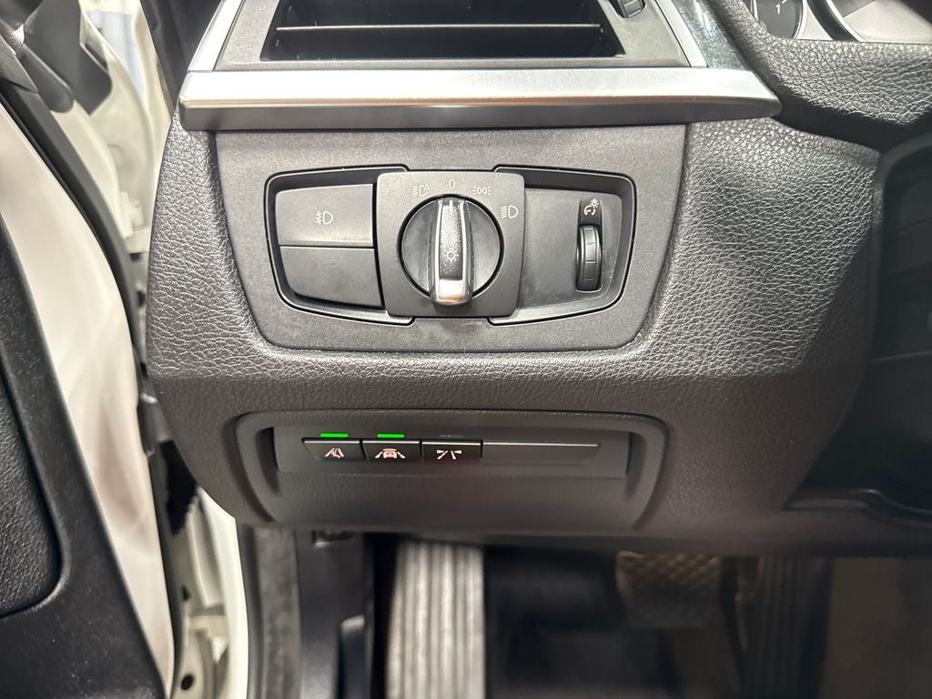 2018 BMW 3 Series 330 Gran Turismo i xDrive