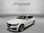 2018 BMW 3 Series 330 Gran Turismo i xDrive
