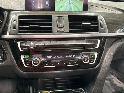 2018 BMW 3 Series 330 Gran Turismo i xDrive