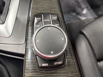 2018 BMW 3 Series 330 Gran Turismo i xDrive