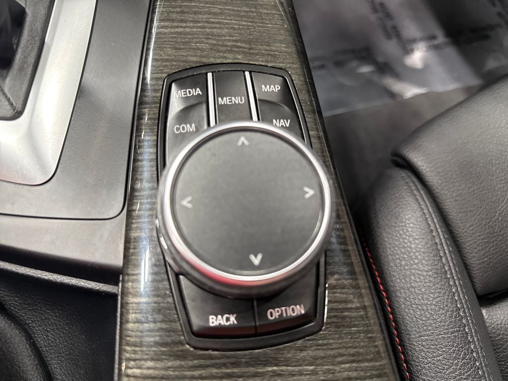 2018 BMW 3 Series 330 Gran Turismo i xDrive