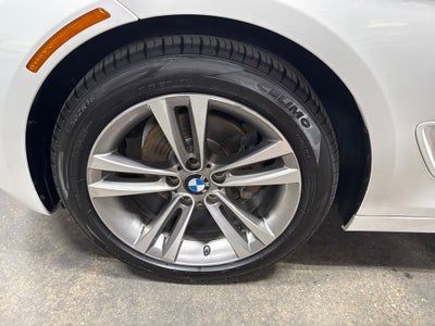 2018 BMW 3 Series 330 Gran Turismo i xDrive