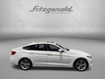 2018 BMW 3 Series 330 Gran Turismo i xDrive