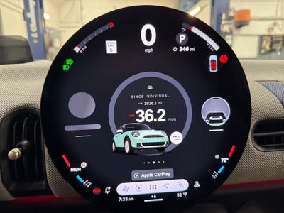 2026 MINI Cooper S Cooper S