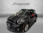 2016 MINI Cooper S Countryman Base