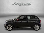 2016 MINI Cooper S Countryman Base