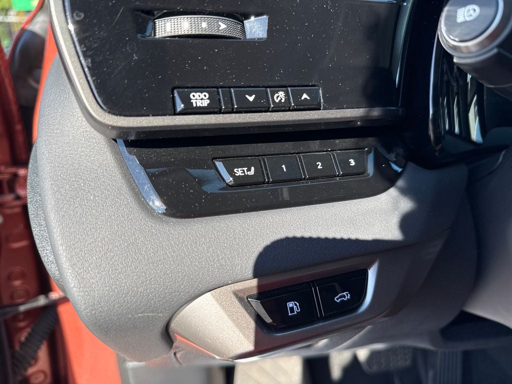 2024 Lexus RX 350 Luxury