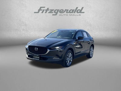 2023 Mazda Mazda CX-30 2.5 S Select Package