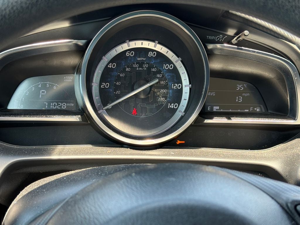 2018 Toyota Yaris iA Base