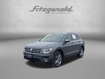 2020 Volkswagen Tiguan 2.0T SEL 4Motion