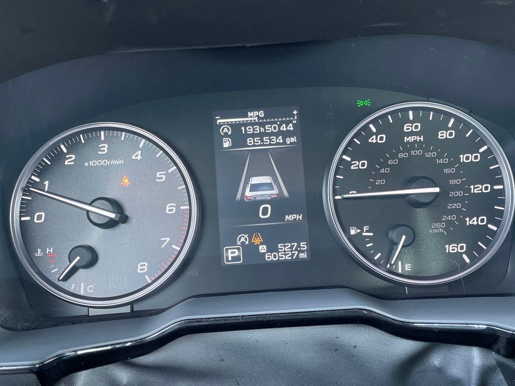 2023 Subaru Legacy Premium