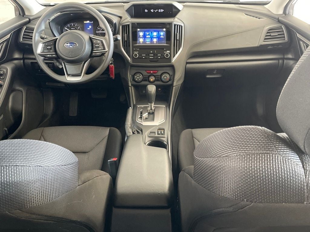 2023 Subaru Impreza Premium