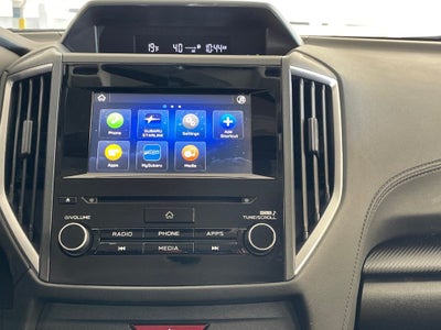 2023 Subaru Impreza Premium