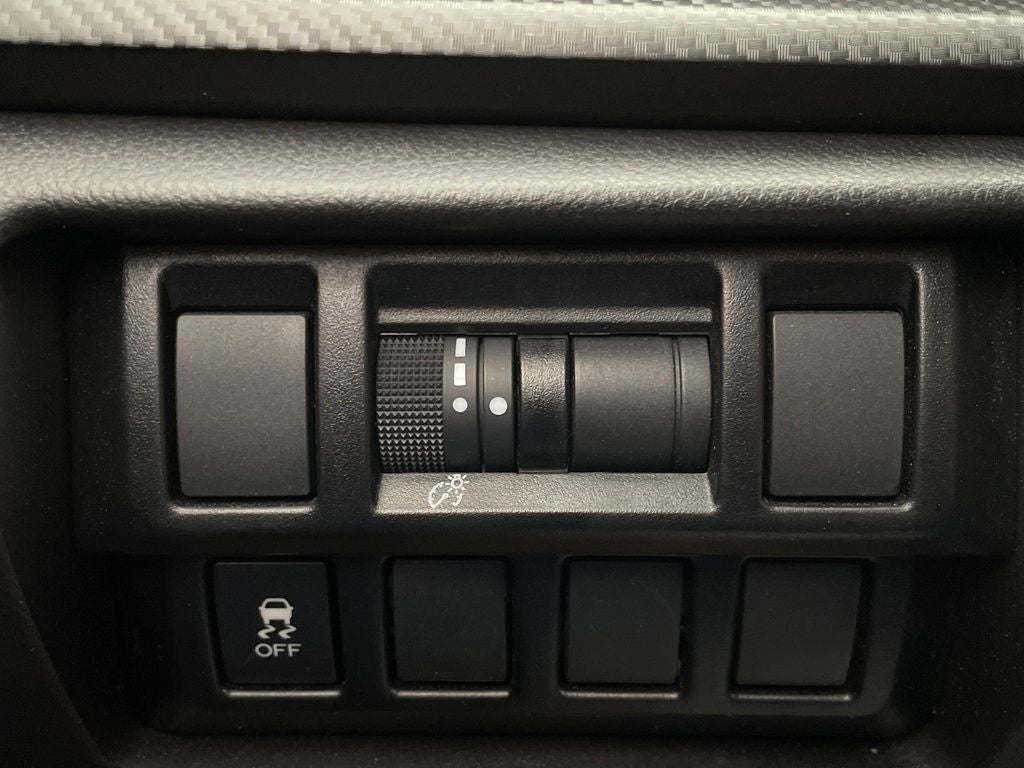 2023 Subaru Impreza Premium