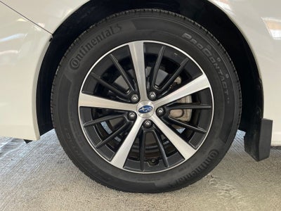 2023 Subaru Impreza Premium