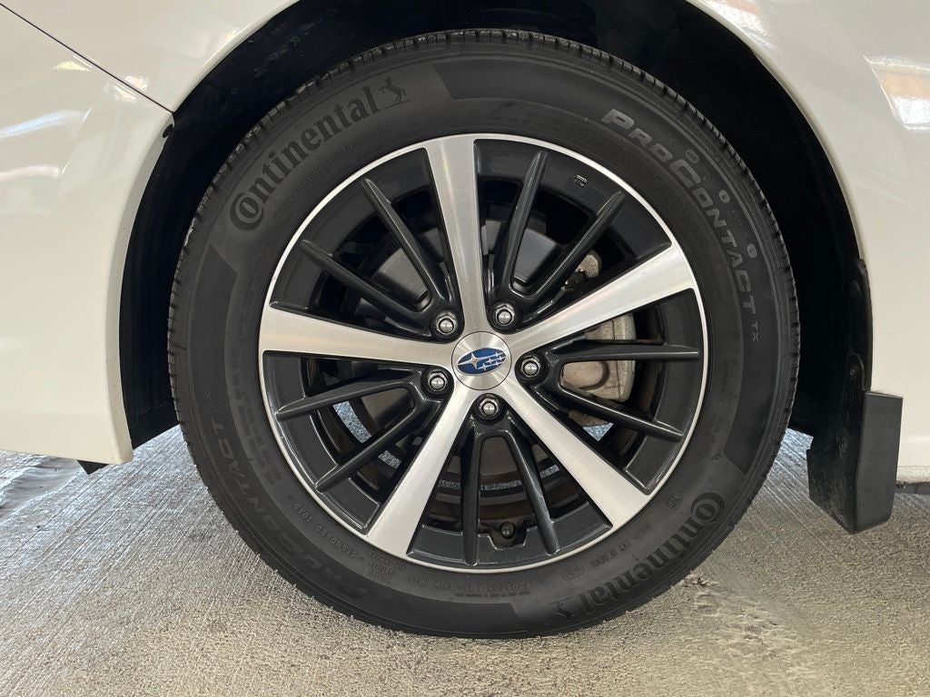 2023 Subaru Impreza Premium