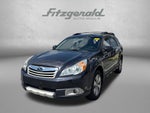 2012 Subaru Outback 3.6R Limited