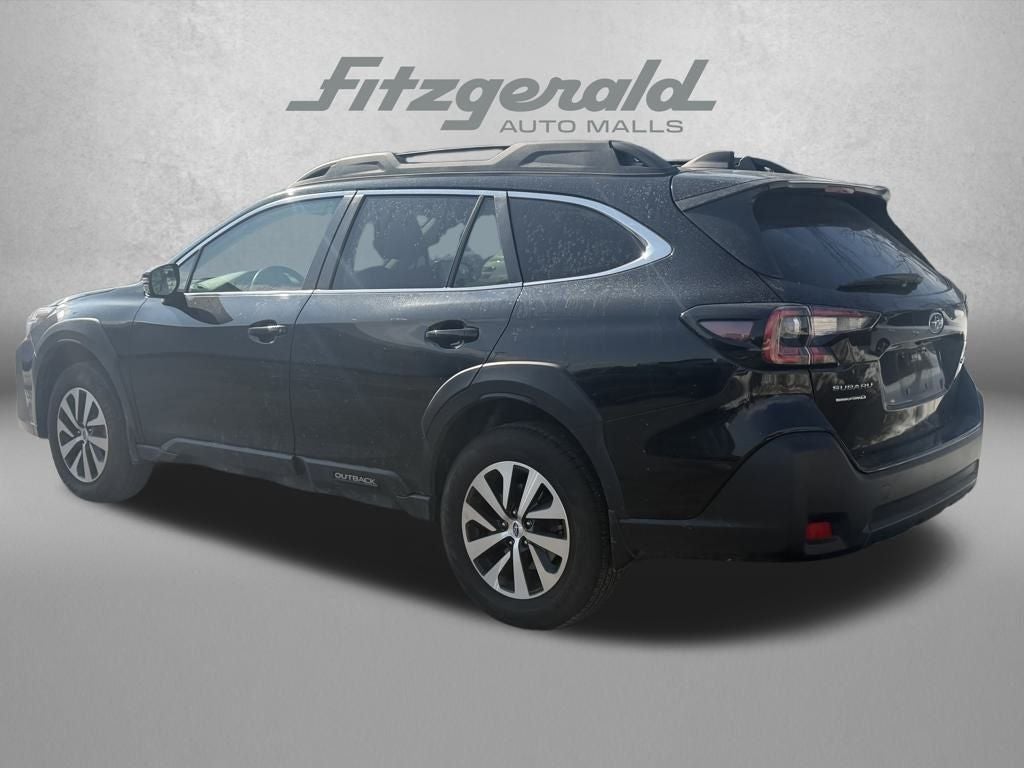 2023 Subaru Outback Premium