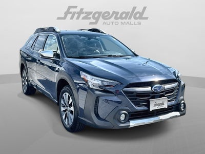 2024 Subaru Outback Touring