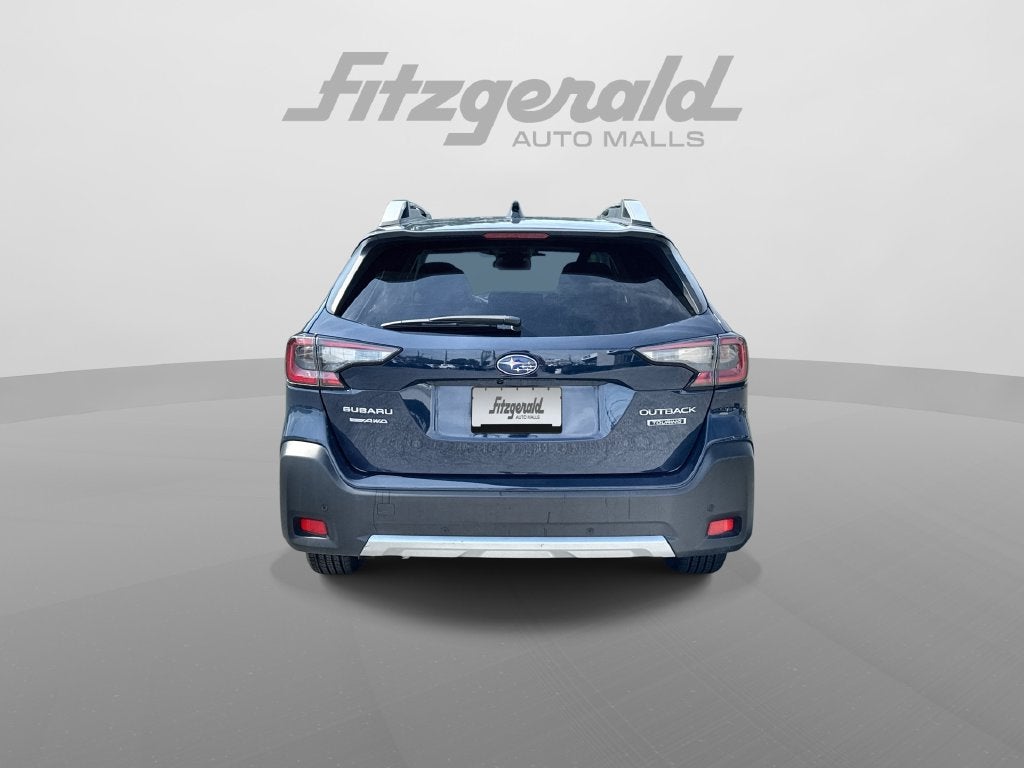 2024 Subaru Outback Touring