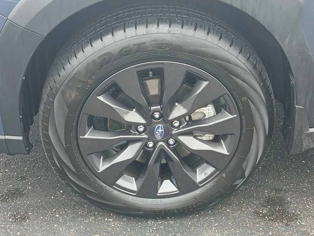 2025 Subaru Outback Onyx Edition XT