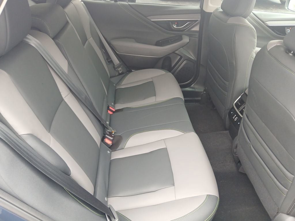 2025 Subaru Outback Onyx Edition XT