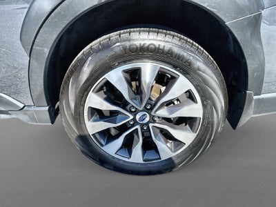 2024 Subaru Outback Limited XT