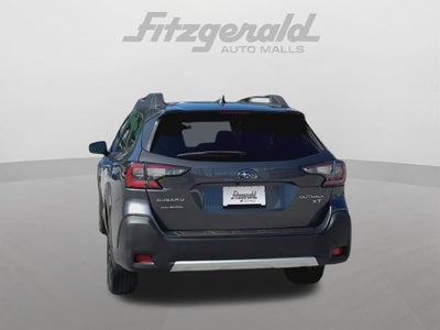 2024 Subaru Outback Limited XT