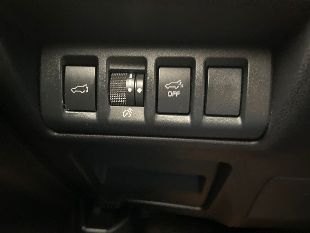 2023 Subaru Outback Wilderness