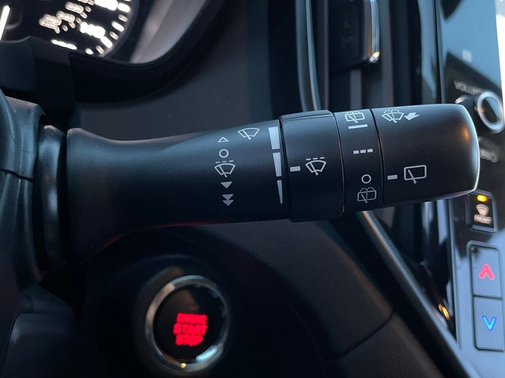 2024 Subaru Ascent Onyx Edition