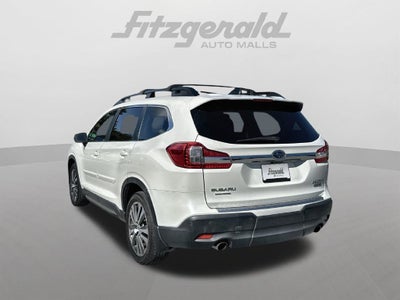 2020 Subaru Ascent Limited