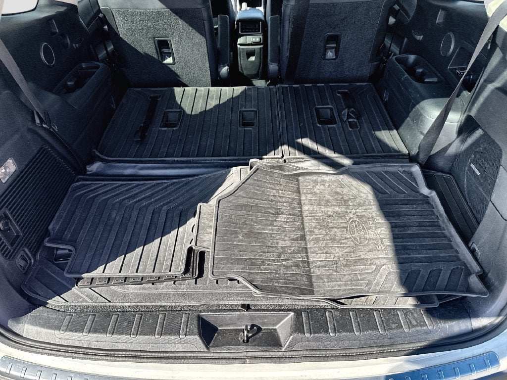 2020 Subaru Ascent Limited