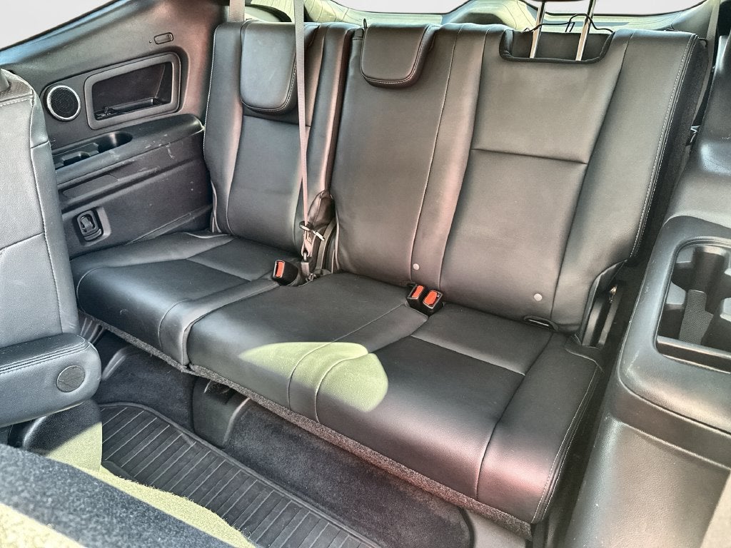 2020 Subaru Ascent Limited