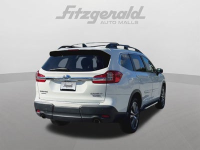 2020 Subaru Ascent Limited