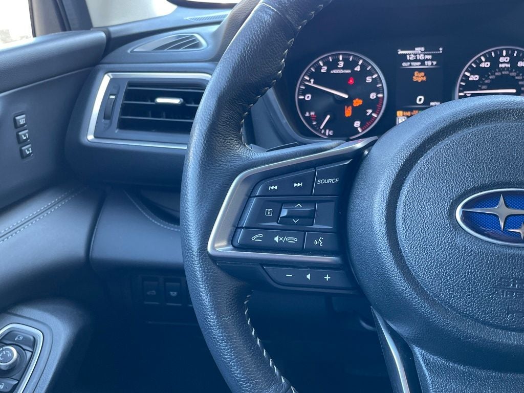 2024 Subaru Ascent Limited