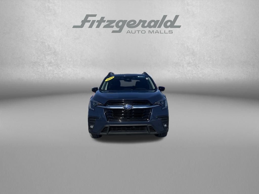 2024 Subaru Ascent Limited