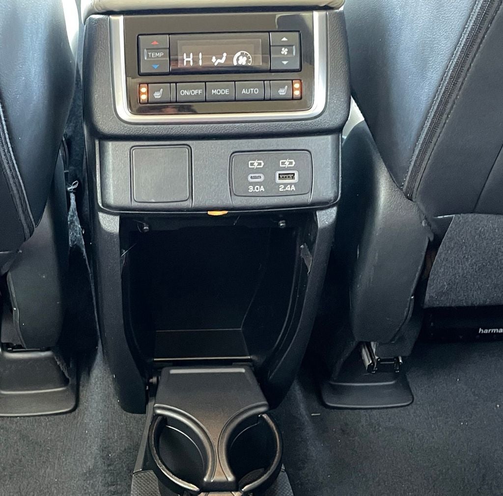 2024 Subaru Ascent Limited