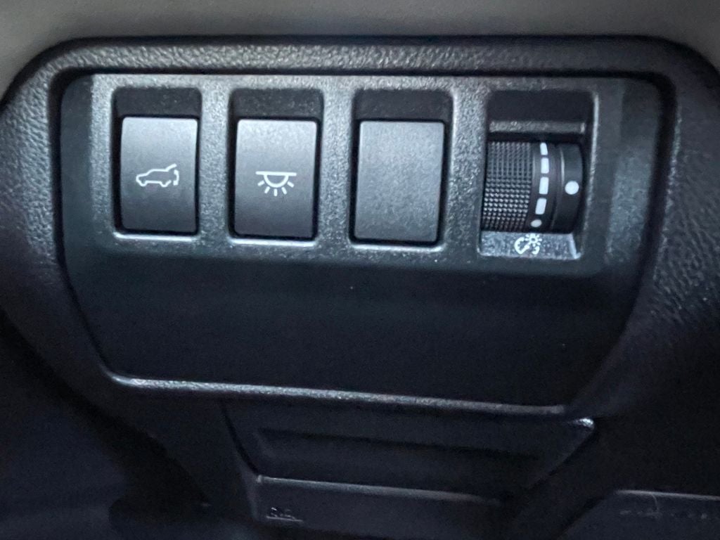 2024 Subaru Ascent Limited