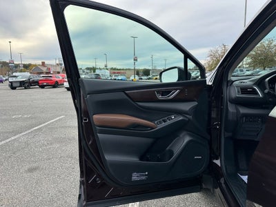 2024 Subaru Ascent Touring