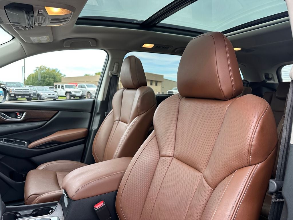 2024 Subaru Ascent Touring